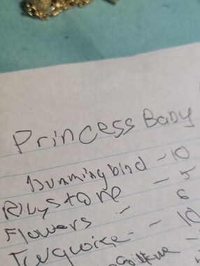 Princessbaby Bundle